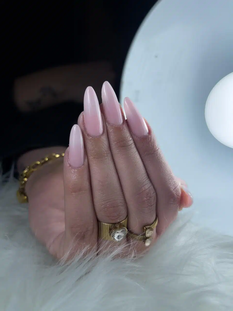Nail art design 11