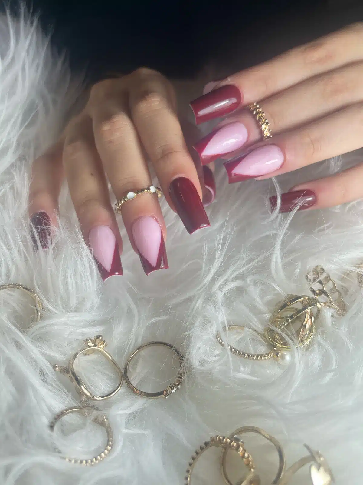 Nail art design 13