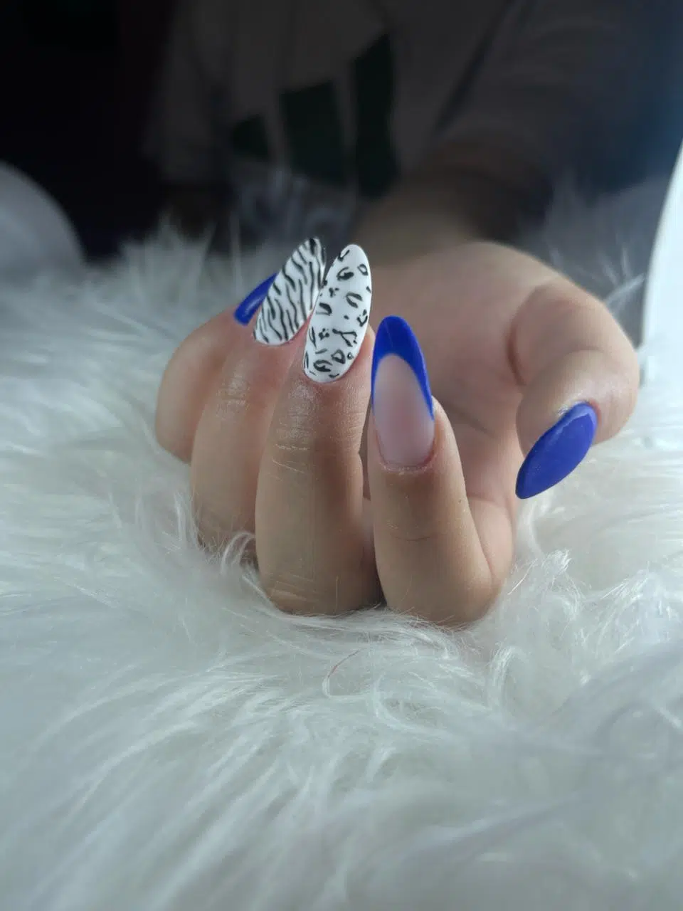 Nail art design 2