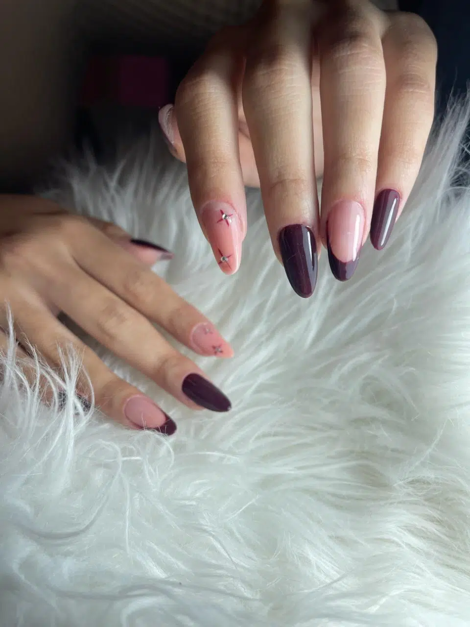 Nail art design 4